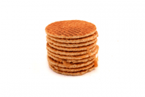 verse stroopwafels