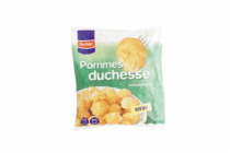 perfekt pommes duchesse