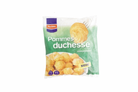 perfekt pommes duchesse