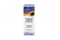therme provence lavender bath oil