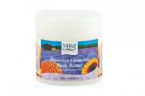 therme provence lavender body butter