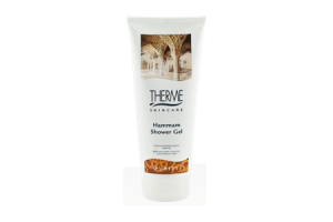 therme hammam shower gel