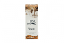 therme hammam bath oil