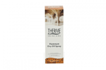 therme hammam dry oil spray