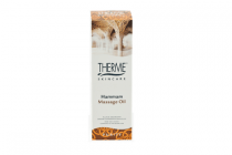 therme hammam massage oil