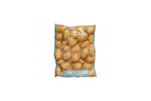 kruimige grote aardappelen