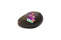 eetrijpe avocado