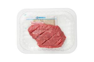 biefstuk met kruiden