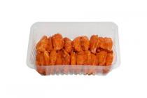 gekruide kipwings
