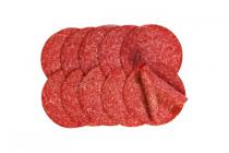 spaanse salami