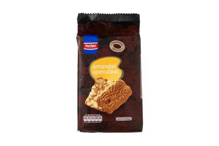 perfekt amandelspeculaas