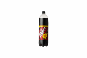 dr. pepper original 15l