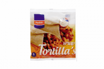 perfekt wrap tortilla