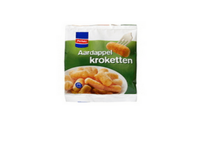 perfekt aardappelspecialiteiten