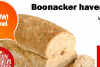 boonacker havermoutbrood