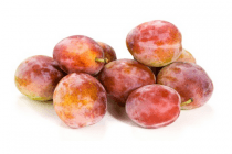 zoete pruimen