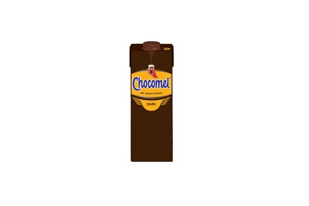chocomel dark