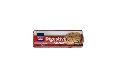 perfekt digestive biscuit