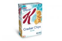 kelloggs special k cracker crisps sea salt