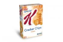 kelloggs special k cracker crisps cheddar