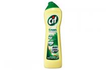 cif schuurmiddel citrus