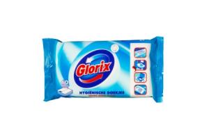 glorix hygienische doekjes