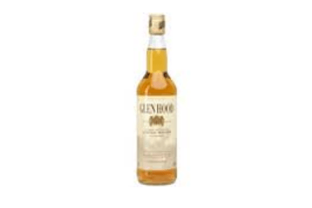 glen hood whisky 07 liter