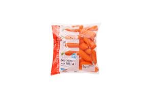 ah geschrapte worteltjes voordeelverpakking