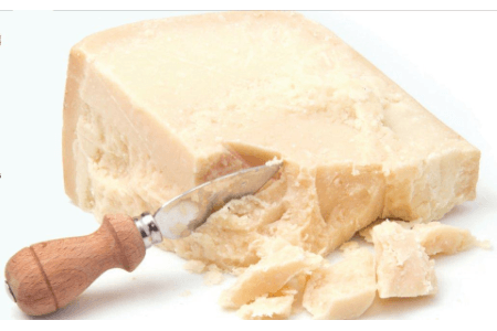 grana padano