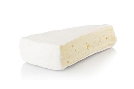 brie vers van het mes