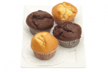 pure ambacht muffin