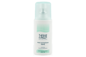 therme anti transpirant sensitive spray