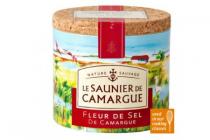 le saunier fleur de sel