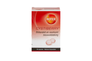 roter cystiberry