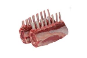 nieuw zeelands frenched lamsrack