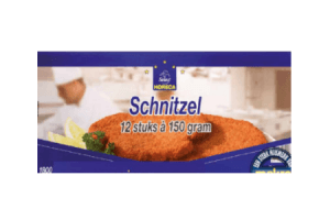 horeca select schnitzel