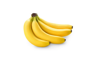 del monte bananen