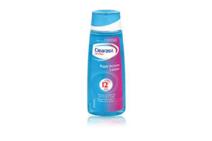 clearasil ultra lotion