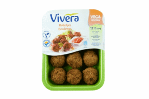 vivera balletjes