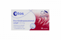 etos kinderparacetamol zetpil 120 mg