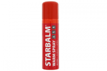 star balm warm spray