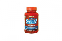 de tuinen triple omega 3 visolie