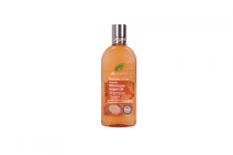 dr. organic moroccan argan oil shampoo