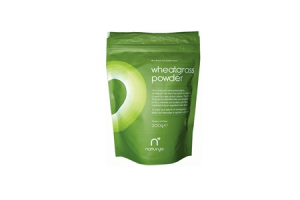 naturya bio wheatgrass poeder