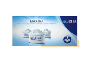brita maxtra filters 3 pak