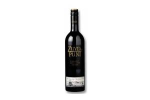 zuydpunt cabernet sauvignon shiraz