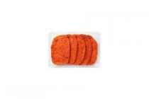 gehaktschnitzels zigeuner
