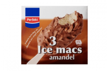 perfekt ice macs amandel