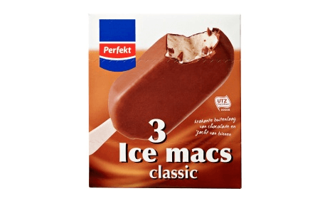 perfekt ice macs classic