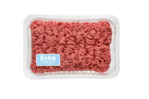 runderroerbak extra mager